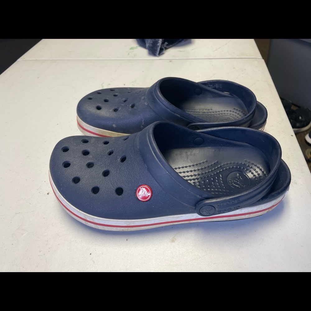 Crocs